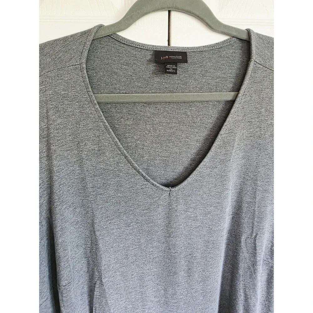 J.Jill chest 38